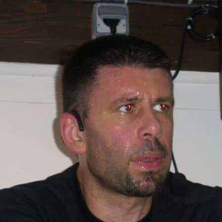 Patrick Baldino